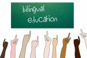 The rise of bilingual education in schools 